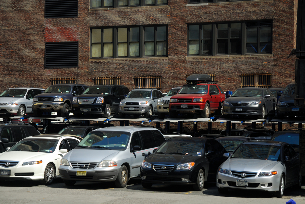 junk car buyers in McLean VA