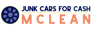 cash for cars in McLean VA
